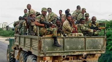 قوات تيجراي بأثيوبيا تقول إنها سحبت 65٪ من مقاتليها من الخطوط الأمامية